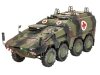 Revell 03362 GTK Bokser sgSANKfz 1/72